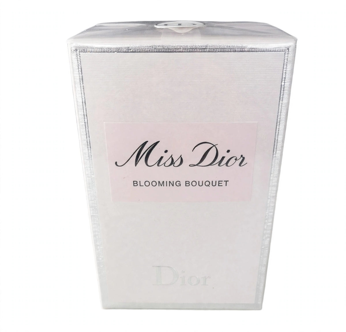 NWOB Miss Dior Blooming Bouquet Women's Eau de Toilette Spray 3.4 oz / 100ml