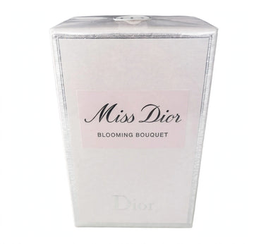 NWOB Miss Dior Blooming Bouquet Women's Eau de Toilette Spray 3.4 oz / 100ml