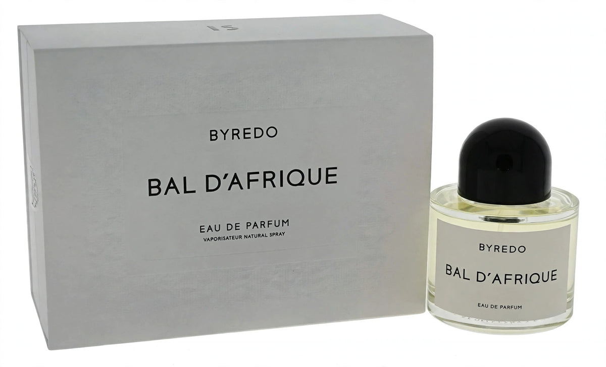 Byredo Bal d’Afrique Unisex Eau de Parfum Spray 3.4 oz / 100ml