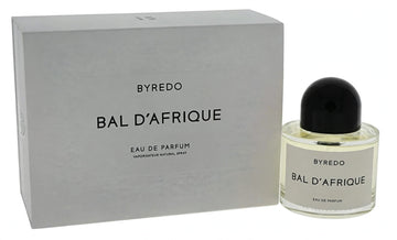 Byredo Bal d’Afrique Unisex Eau de Parfum Spray 3.4 oz / 100ml