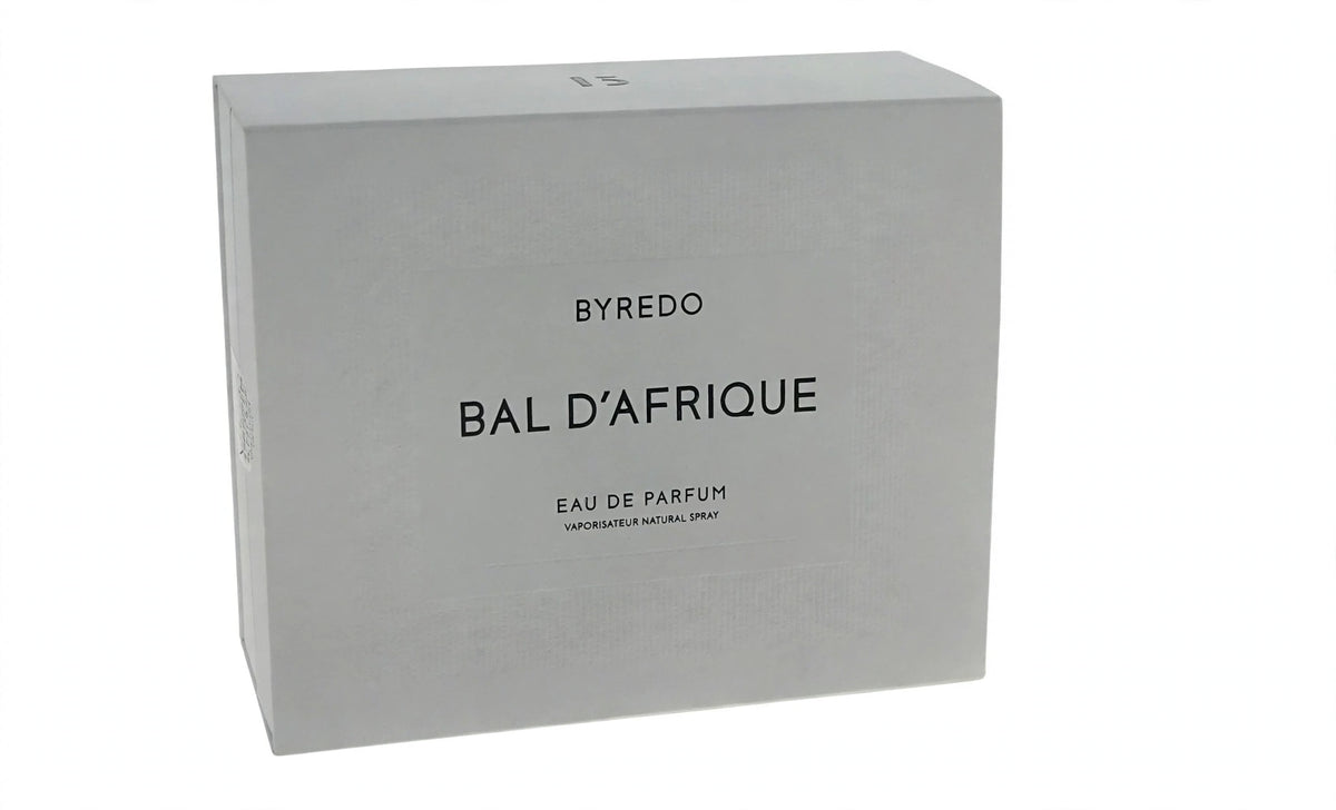 Byredo Bal d’Afrique Unisex Eau de Parfum Spray 3.4 oz / 100ml
