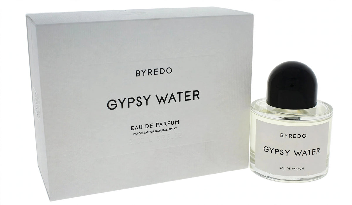 Byredo Gypsy Water Unisex Eau de Parfum Spray 3.3 oz / 100ml
