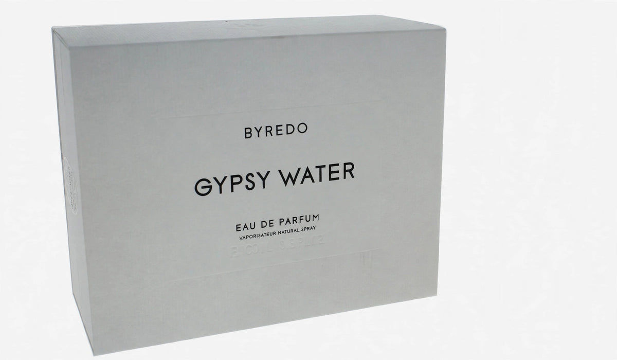 Byredo Gypsy Water Unisex Eau de Parfum Spray 3.3 oz / 100ml