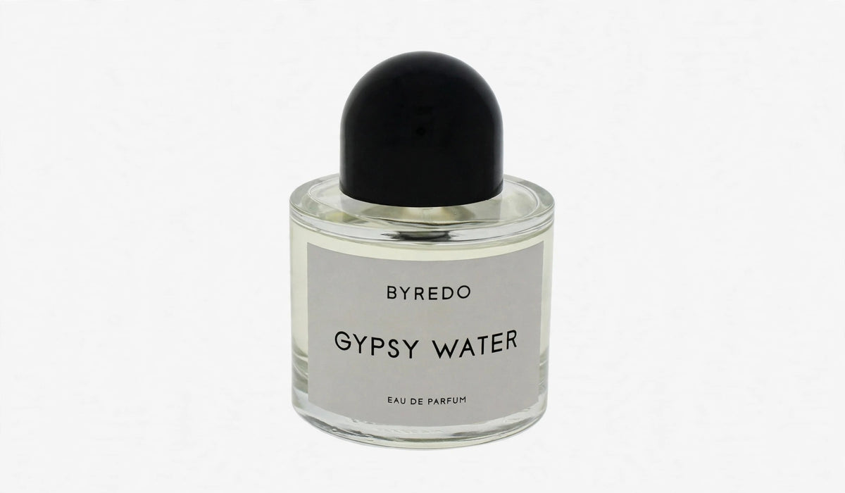 Byredo Gypsy Water Unisex Eau de Parfum Spray 3.3 oz / 100ml