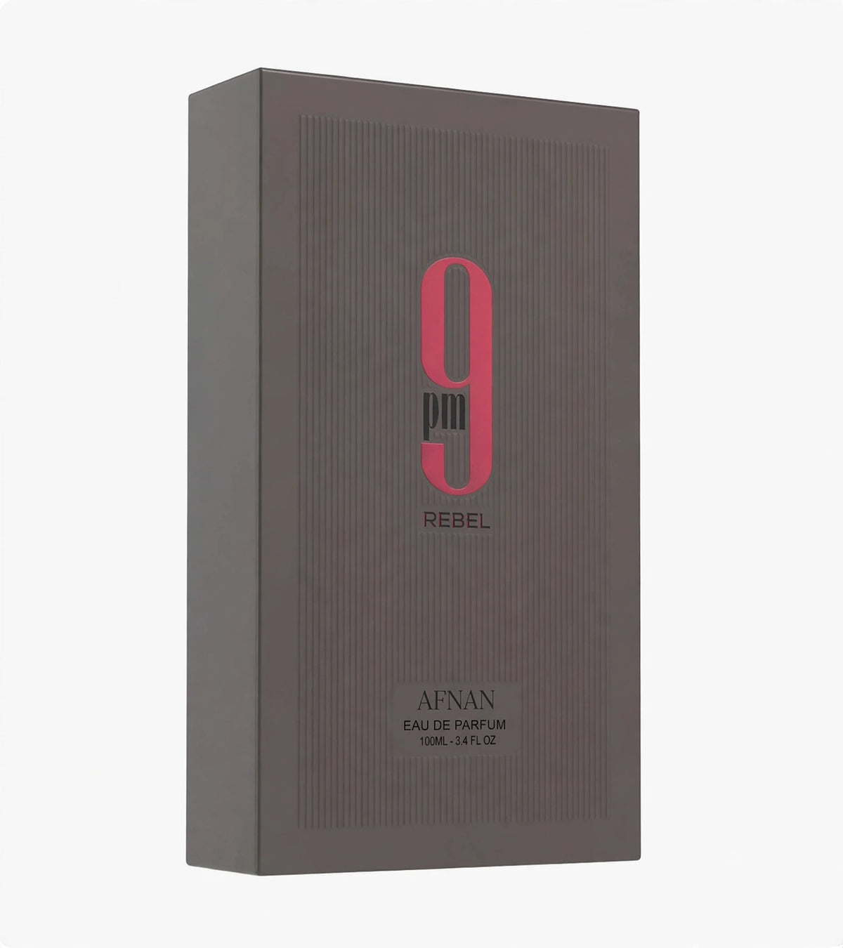 Afnan 9PM Rebel Eau de Parfum for Men 100ml / 3.4 oz
