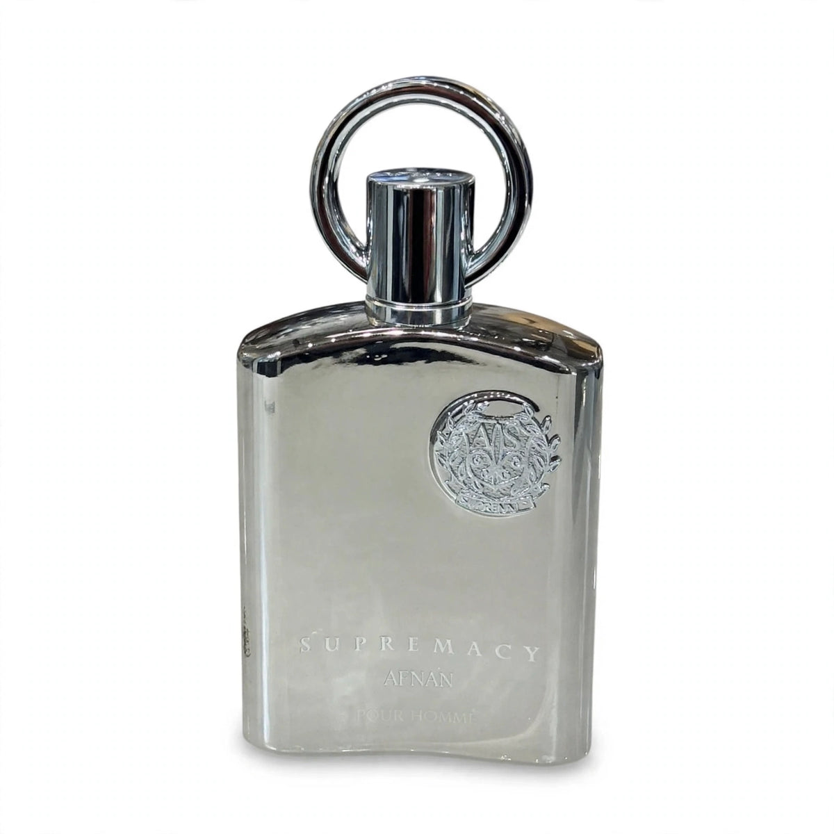 Afnan Supremacy Pour Homme Eau de Parfum for Men 100ml / 3.4 oz