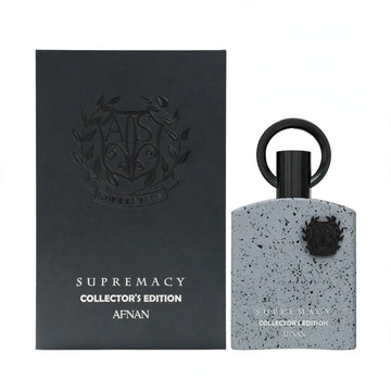 Afnan Supremacy Collectors Eau de Parfum for Men 100ml / 3.4 oz