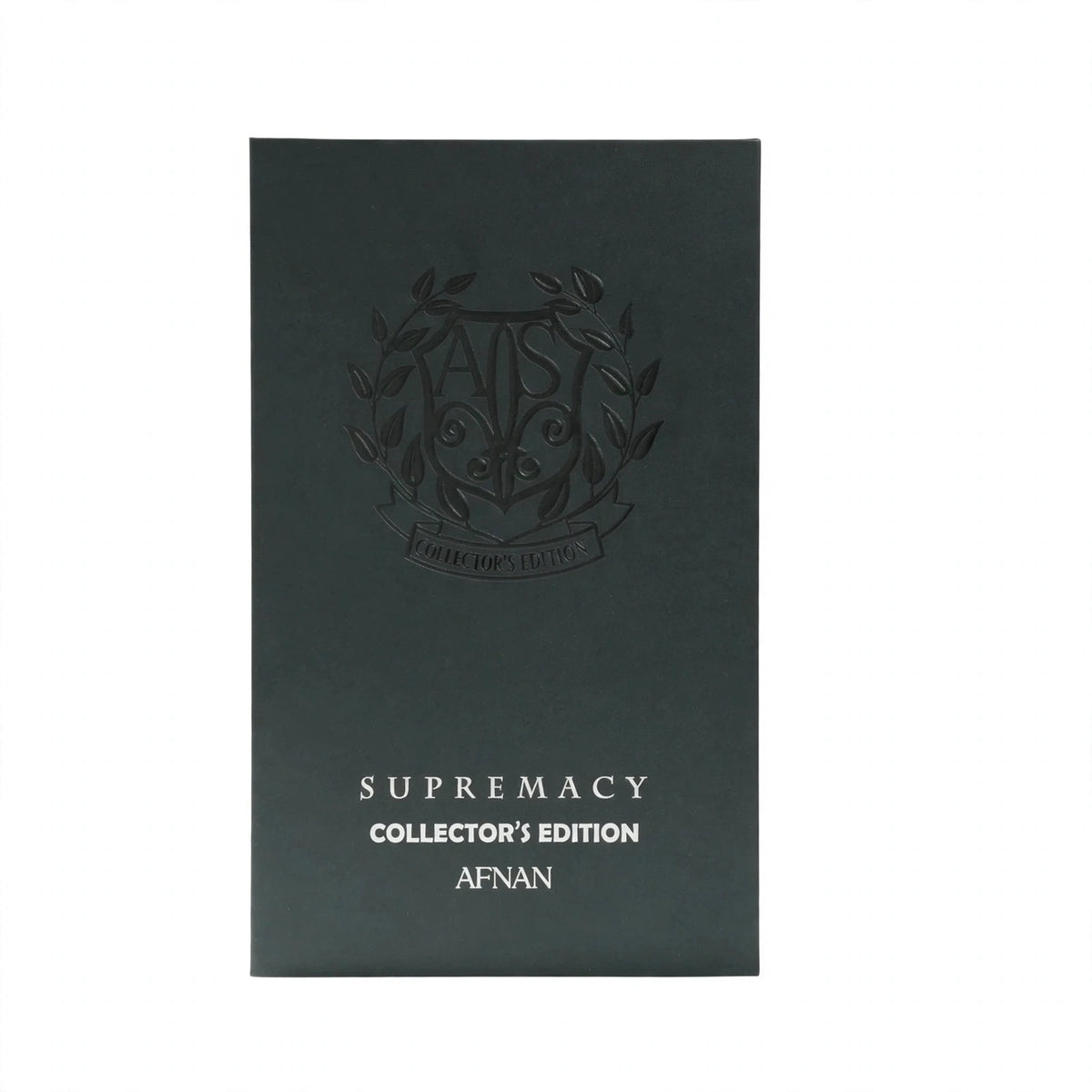 Afnan Supremacy Collectors Eau de Parfum for Men 100ml / 3.4 oz