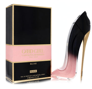 Carolina Herrera Good Girl Blush Elixir Eau de Parfum for Women 80ml / 2.7 oz