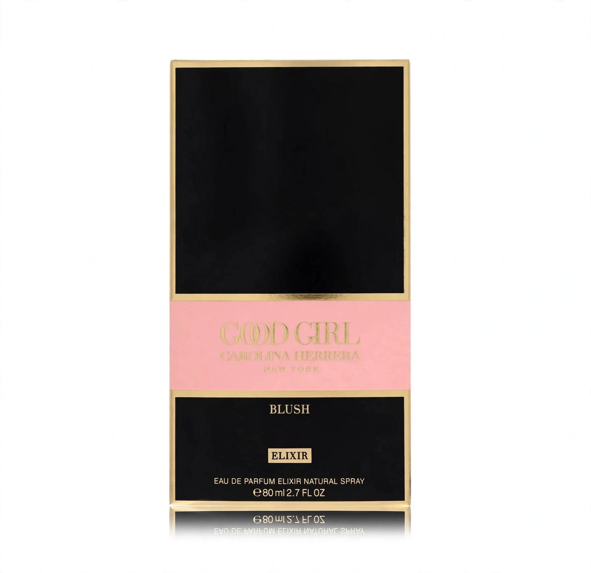 Carolina Herrera Good Girl Blush Elixir Eau de Parfum for Women 80ml / 2.7 oz