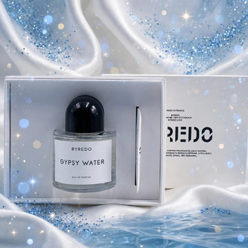 Byredo Gypsy Water Eau de Parfum 3.3 oz (100ml) Unisex Perfume Spray