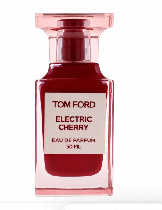 Tom Ford Electric Cherry EDP Unisex Perfume 3.4 oz / 100 ml –
