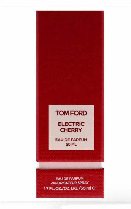 Tom Ford Electric Cherry EDP Unisex Perfume 3.4 oz / 100 ml –