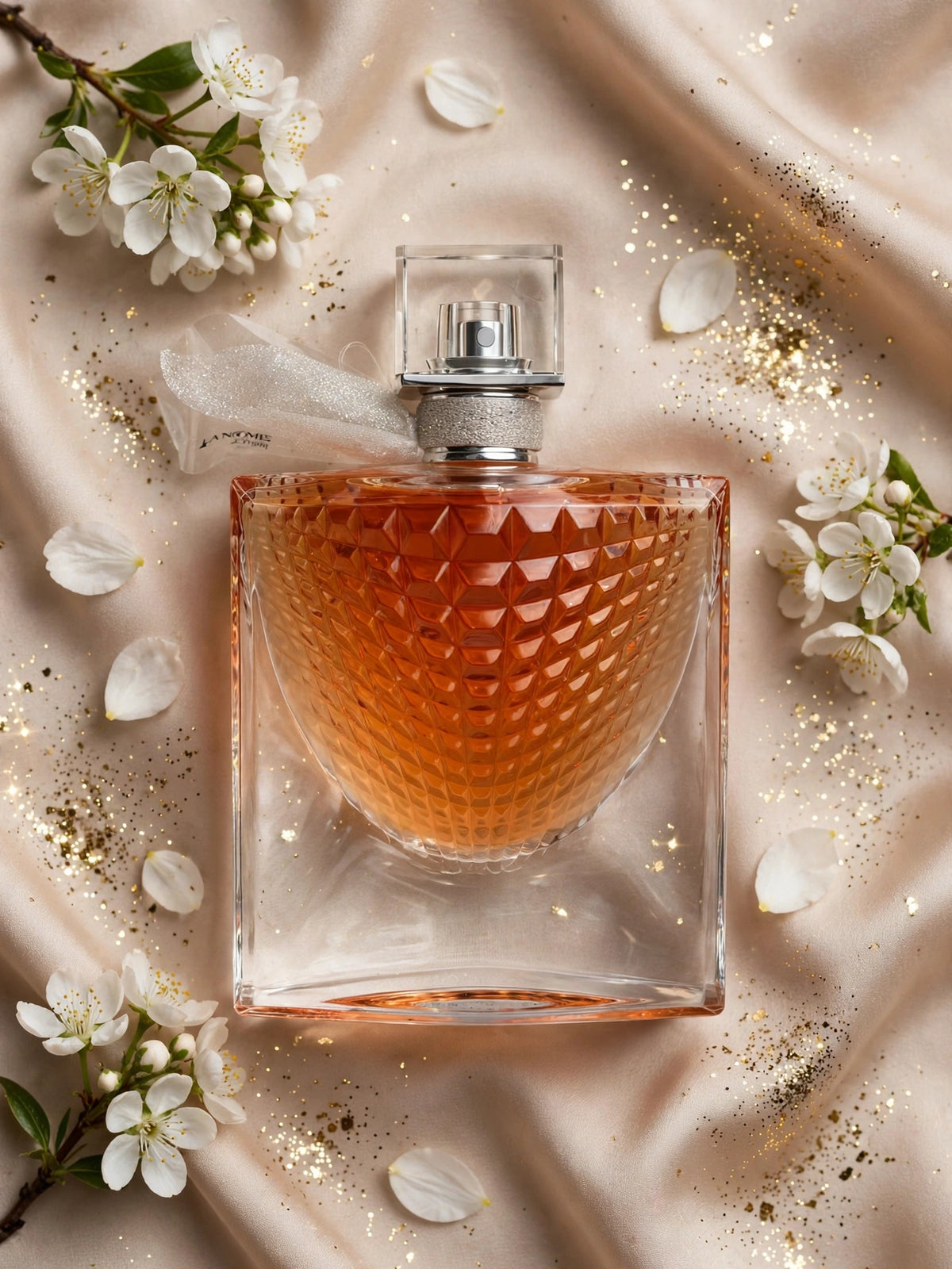 Lancôme La Vie Est Belle L’Éclat Eau de Parfum for Women 75ml (2.5 oz)