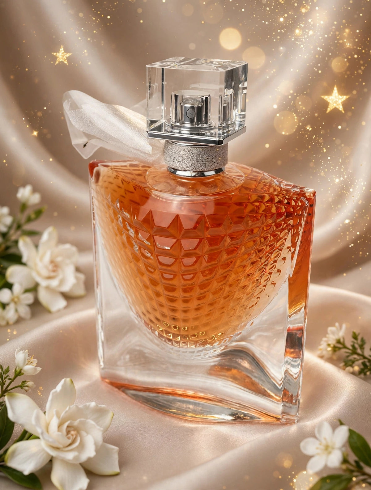 Lancôme La Vie Est Belle L’Éclat Eau de Parfum for Women 75ml (2.5 oz)