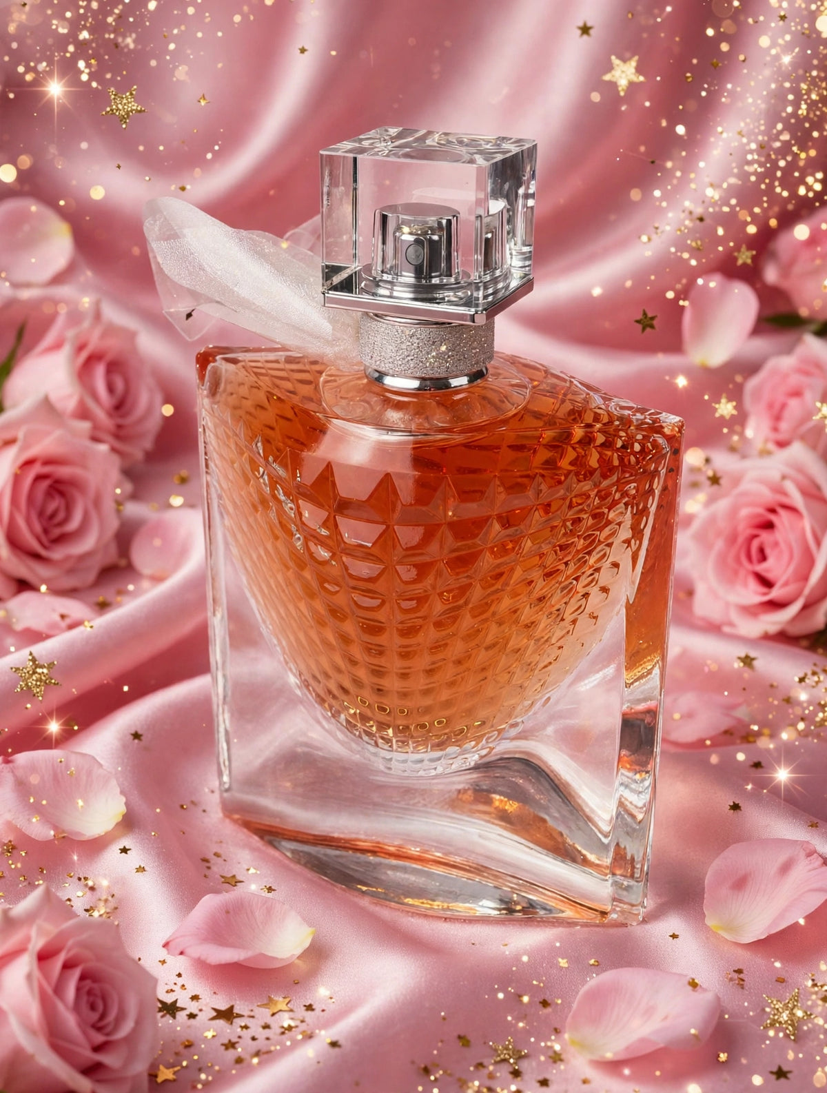 Lancôme La Vie Est Belle L’Éclat Eau de Parfum for Women 75ml (2.5 oz)