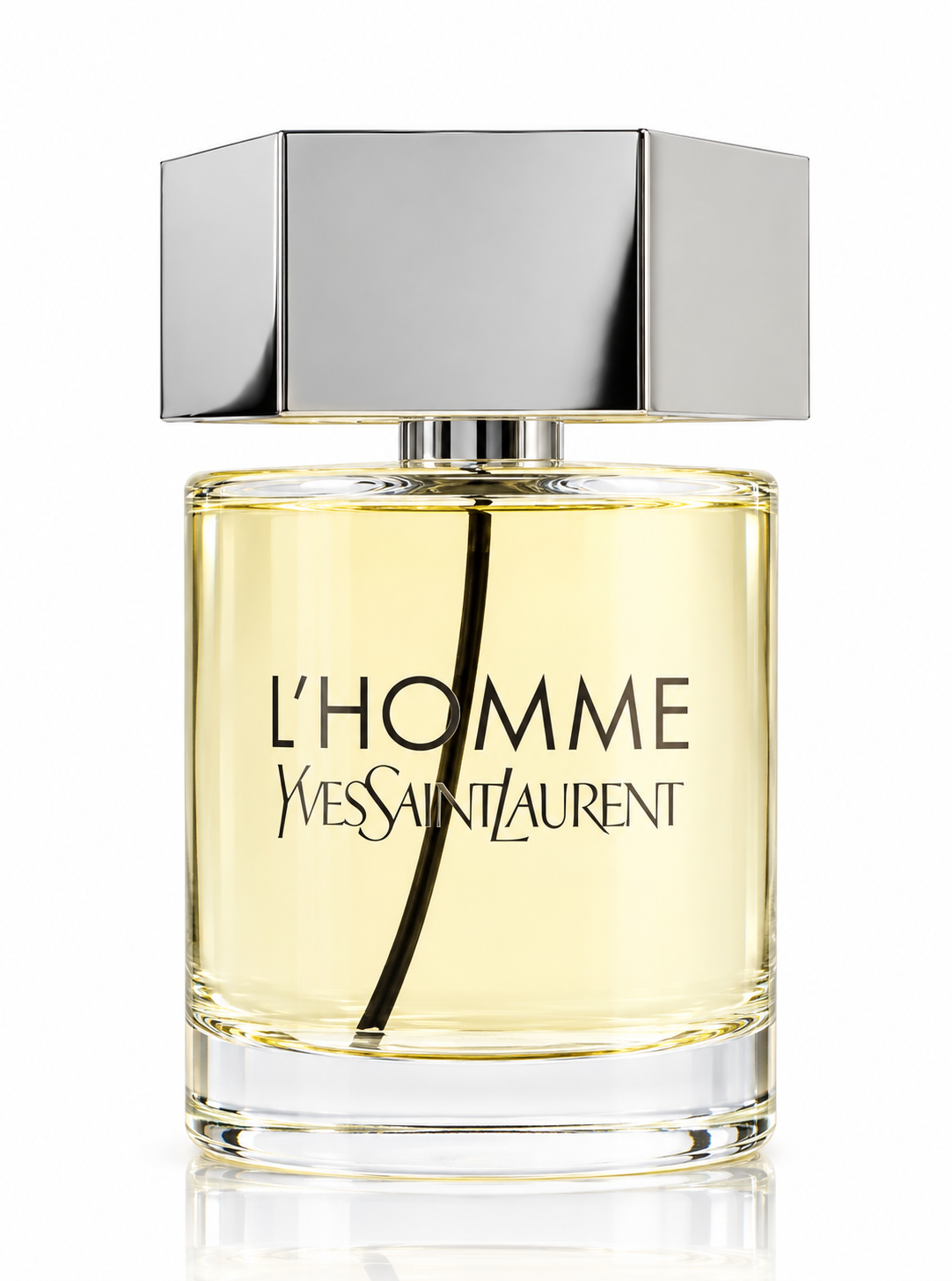 Yves Saint Laurent L'Homme Eau de Toilette 3.4 oz / 100ml