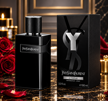 Yves Saint Laurent Y Le Parfum 3.3 oz / 100ml Men