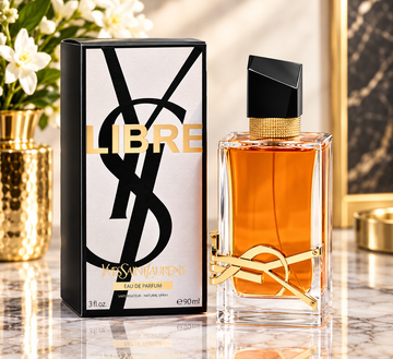 Yves Saint Laurent Libre Intense Eau de Parfum 3.0 oz / 90ml Perfume for Women