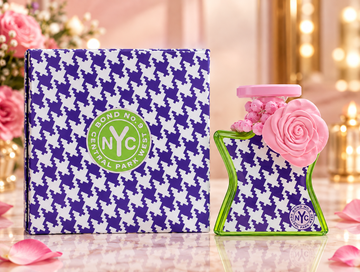 Bond No. 9 Central Park West EDP 100ml – Luxury Women's Perfume