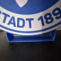 Sportverein Darmstadt 1989 e.V LED-Leuchtschild