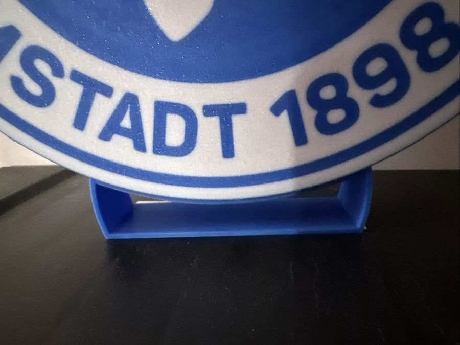 Sportverein Darmstadt 1989 e.V LED-Leuchtschild