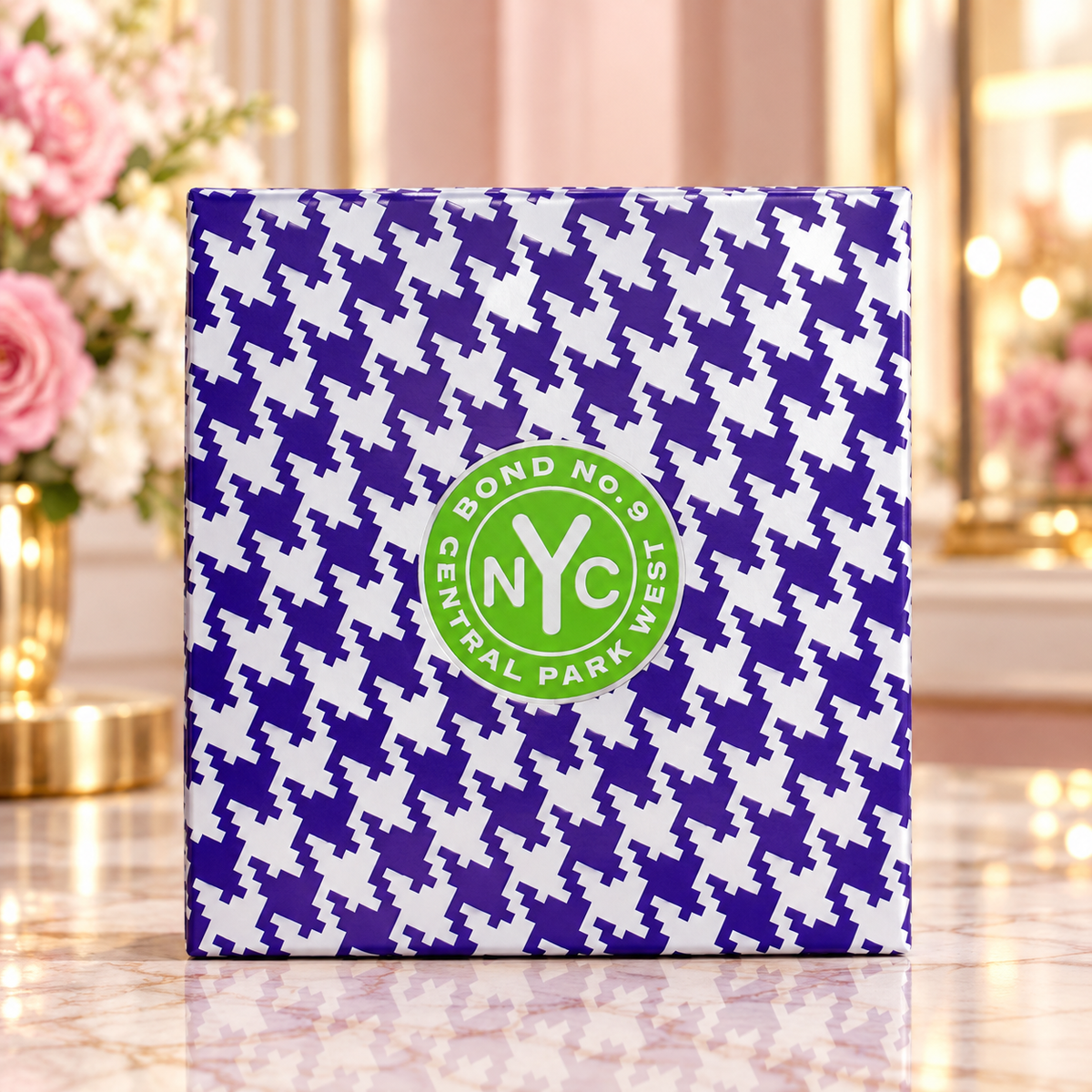 Bond No. 9 Central Park West EDP 100ml – Luxury Women's Perfume