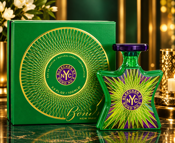 Bond No. 9 Bleecker Street EDP 100ml / 3.3 oz – Unisex Luxury Perfume Spray