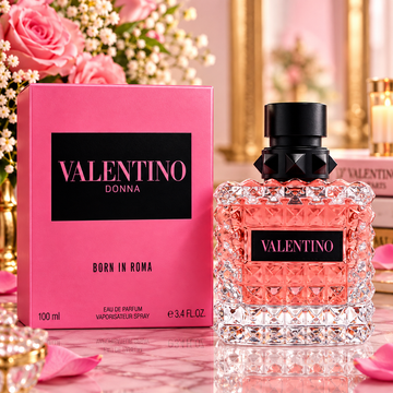 Valentino Born in Roma Donna EDP 3.4 oz (100 ml)
