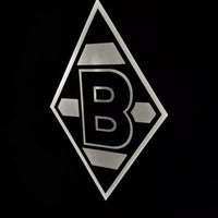 Borussia Mönchengladbach LED-Leuchtschild